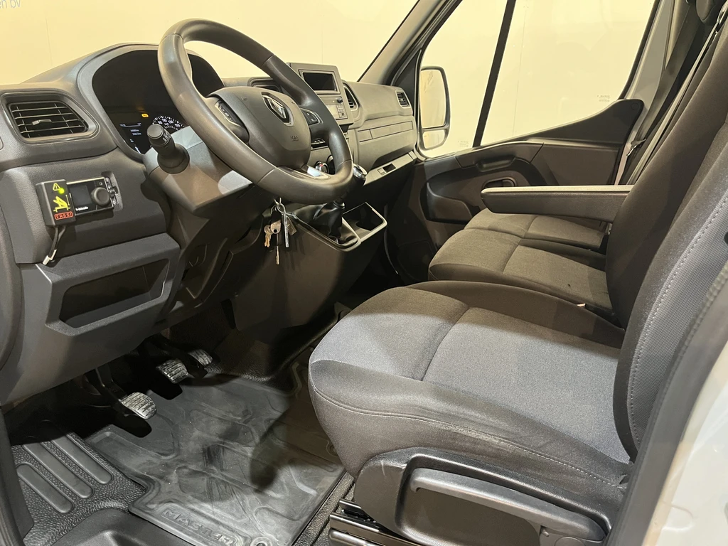 Renault Master – foto 10