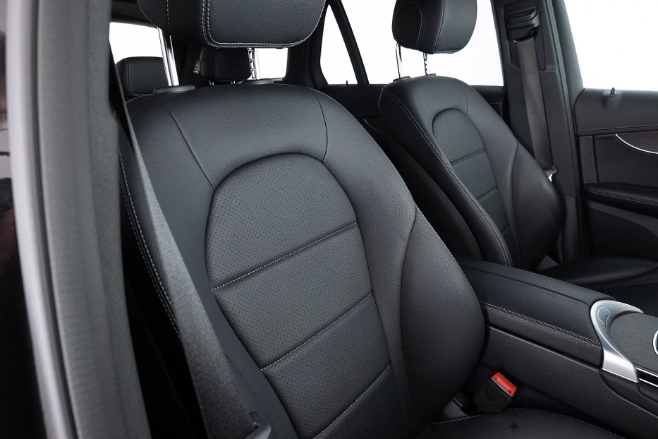 Mercedes-Benz GLC – foto 15