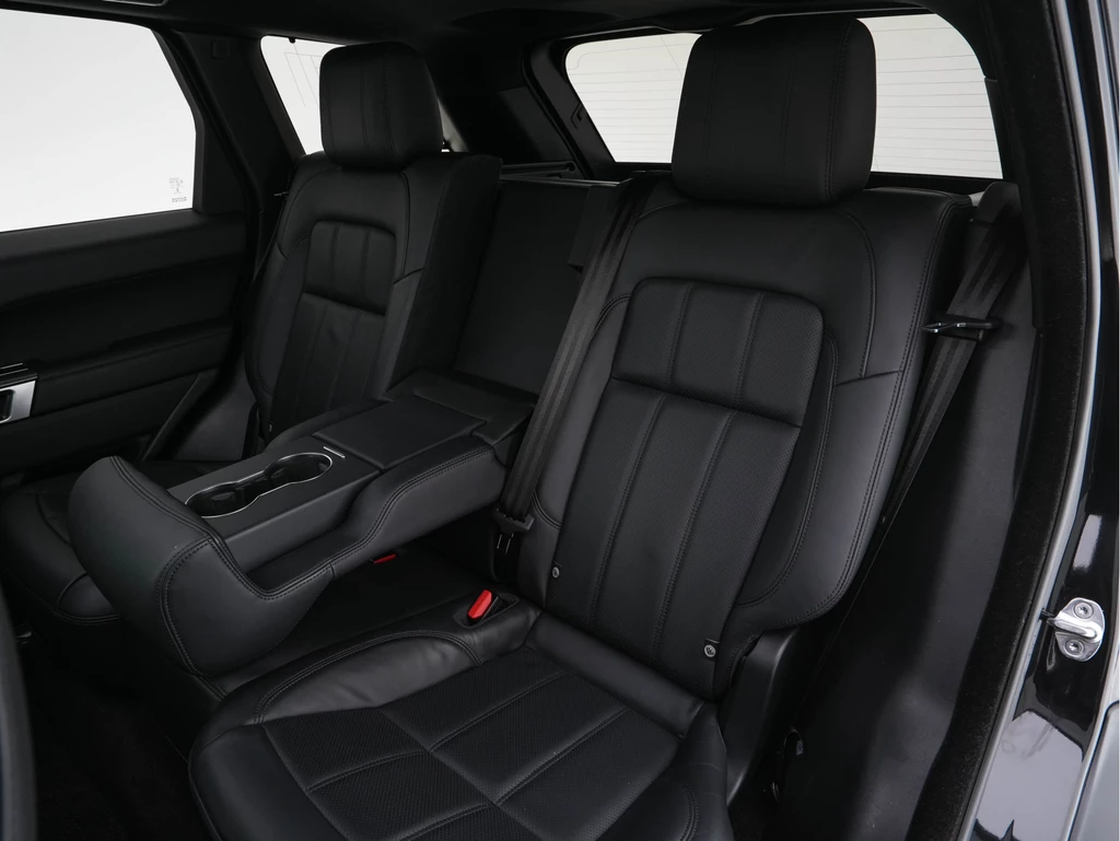 Land Rover Range Rover Sport – foto 31