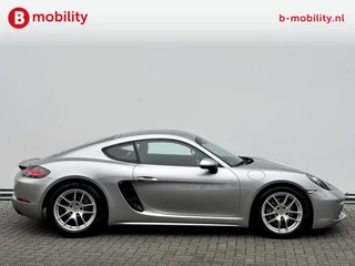 Porsche Cayman – thumbnail 8