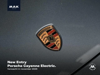Porsche Cayenne – thumbnail 9