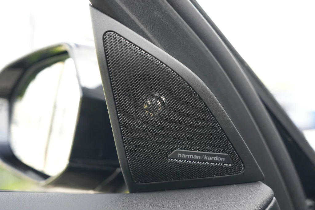 BMW X3 – foto 28
