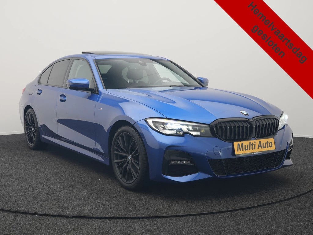 BMW 3 Serie – foto 8