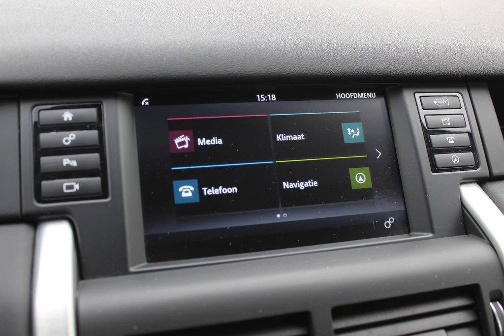 Land Rover Discovery Sport – foto 20