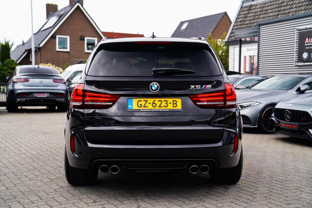 BMW X5 – foto 8