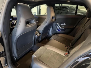 Mercedes-Benz CLA – thumbnail 34