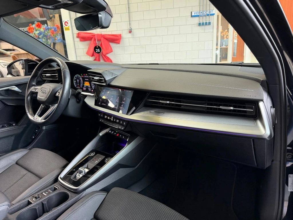 Audi A3 – foto 23