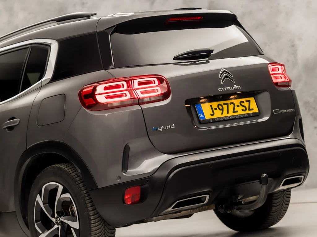 Citroën C5 Aircross – foto 5