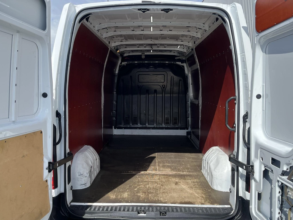 Renault Master – foto 15