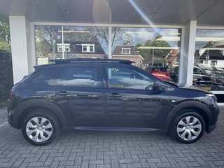 Citroën C4 Cactus – thumbnail 4