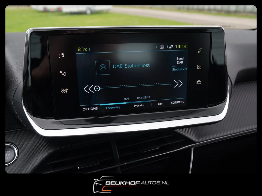 Peugeot e-208 – foto 31