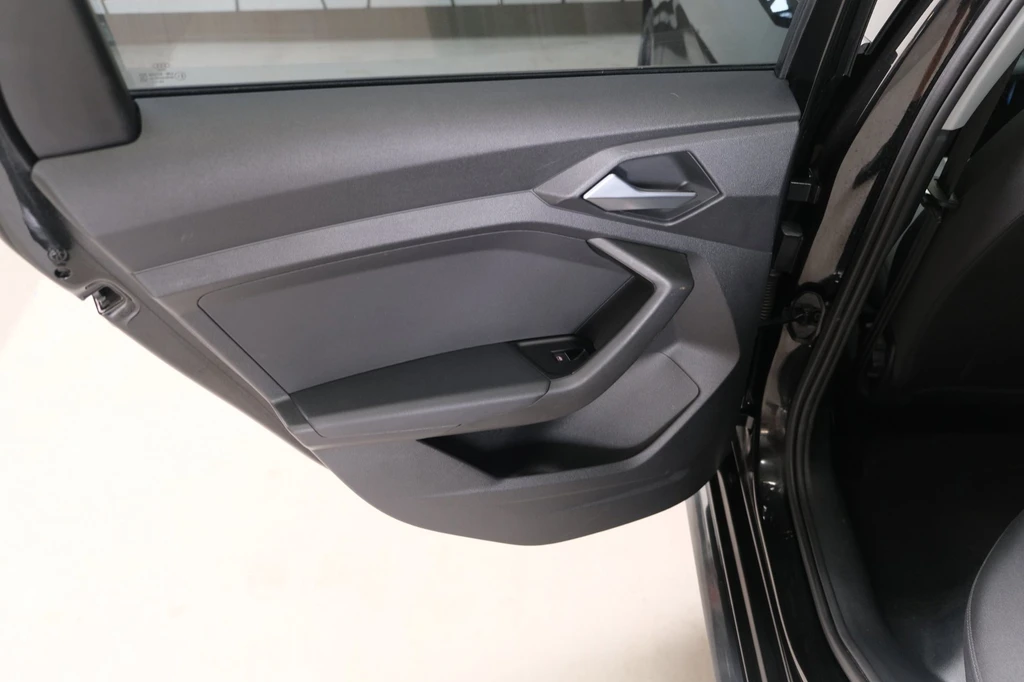 Audi A1 Sportback – foto 8