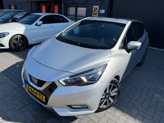 Nissan Micra – thumbnail 3