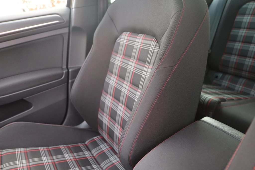Volkswagen Golf – foto 83