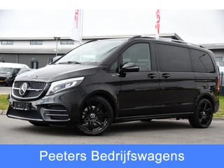 Mercedes-Benz V-Klasse – thumbnail 1