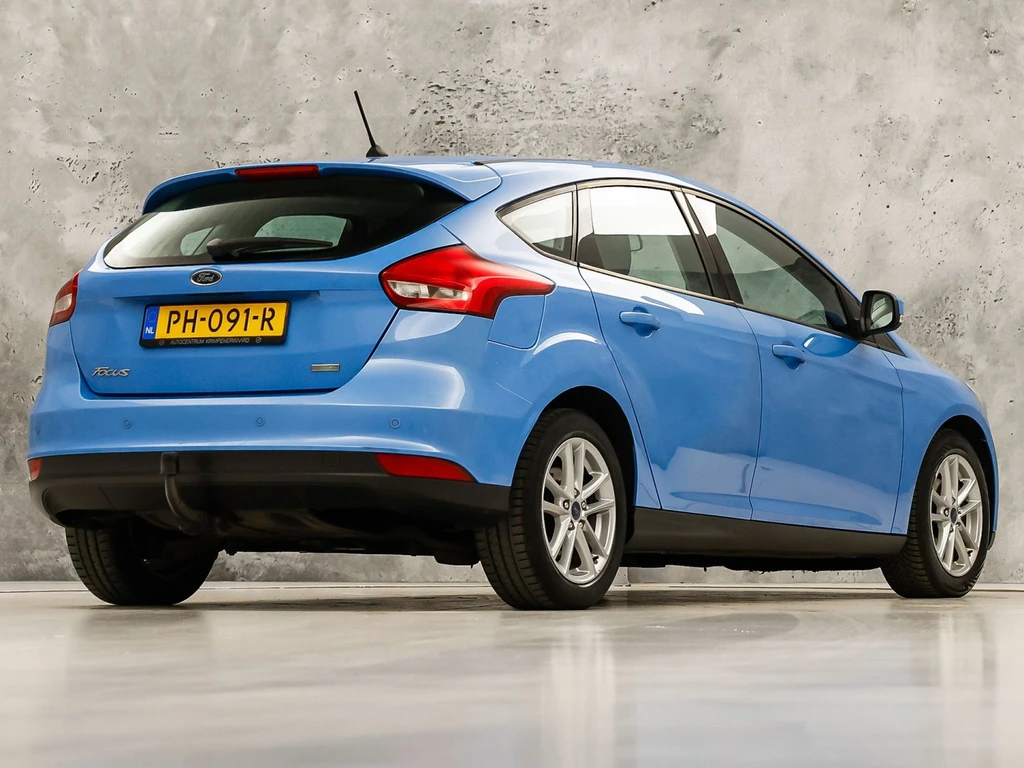 Ford Focus – foto 6