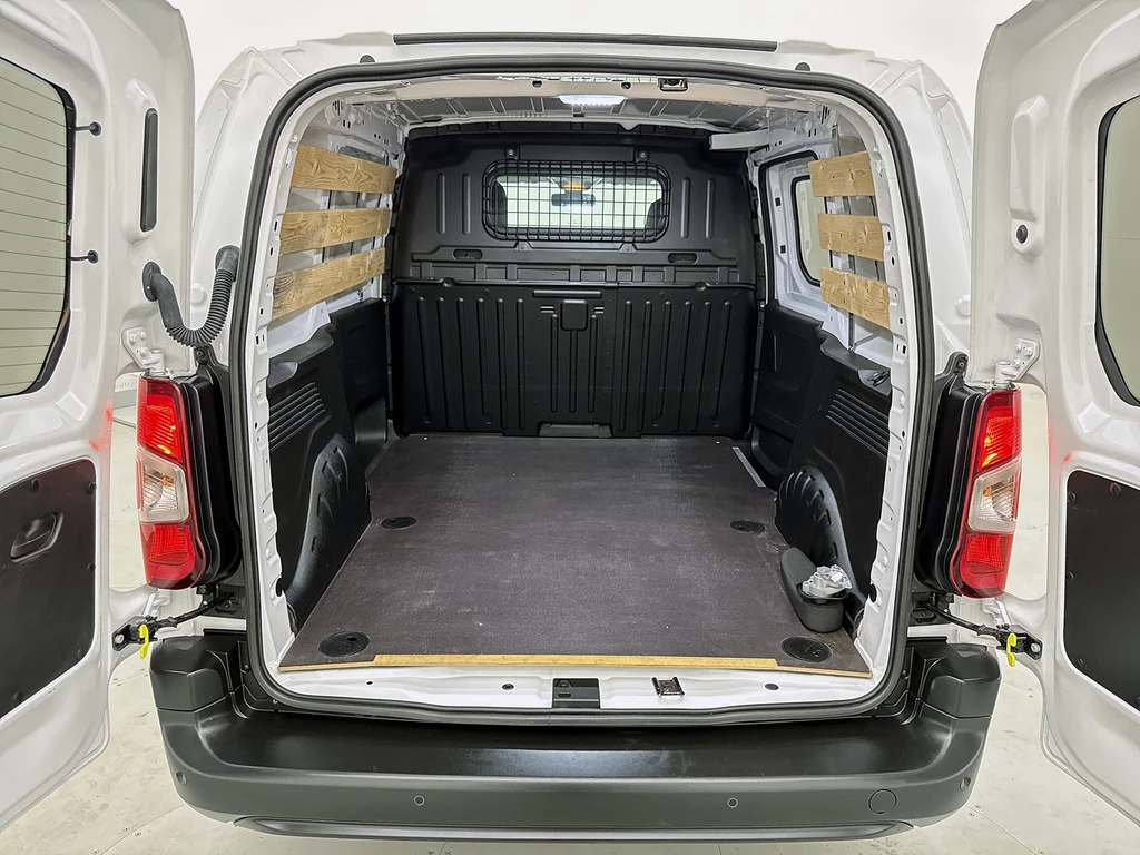 Toyota ProAce – foto 23