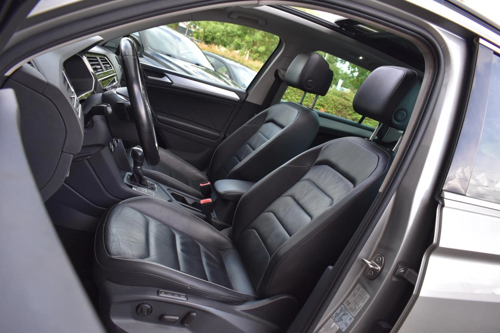 Volkswagen Tiguan – foto 19