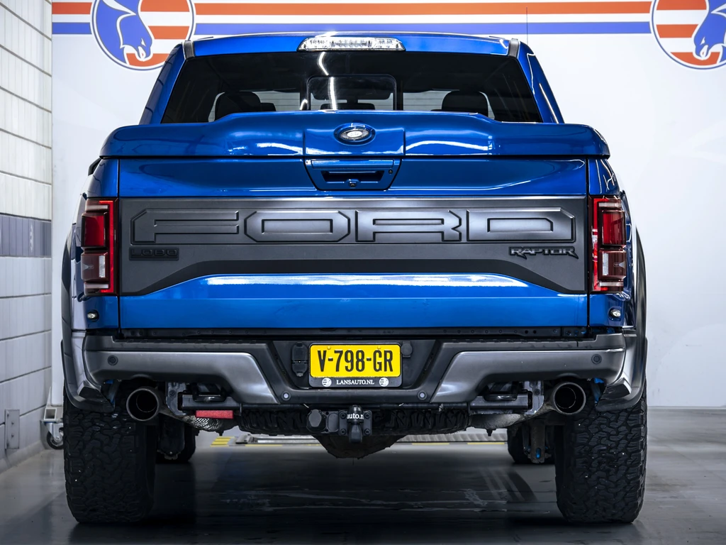 Ford F-150 – foto 1