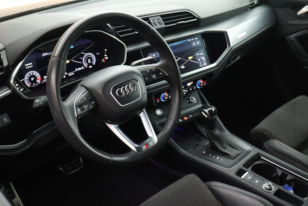 Audi Q3 – foto 8