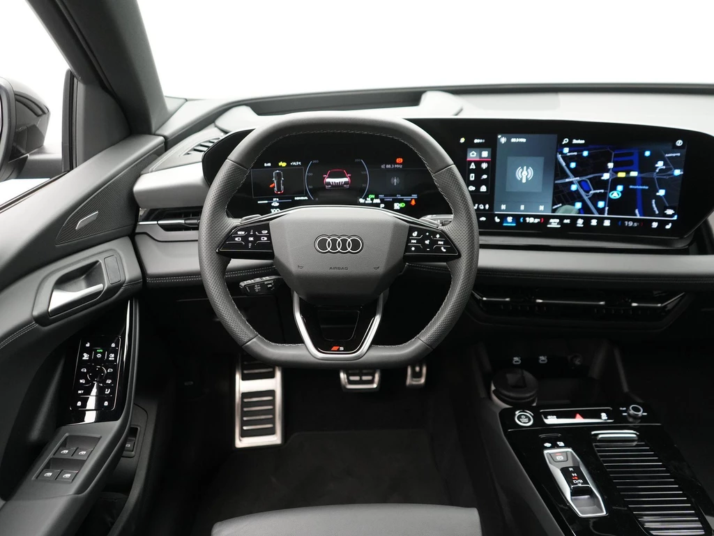 Audi Q6 e-tron – foto 13