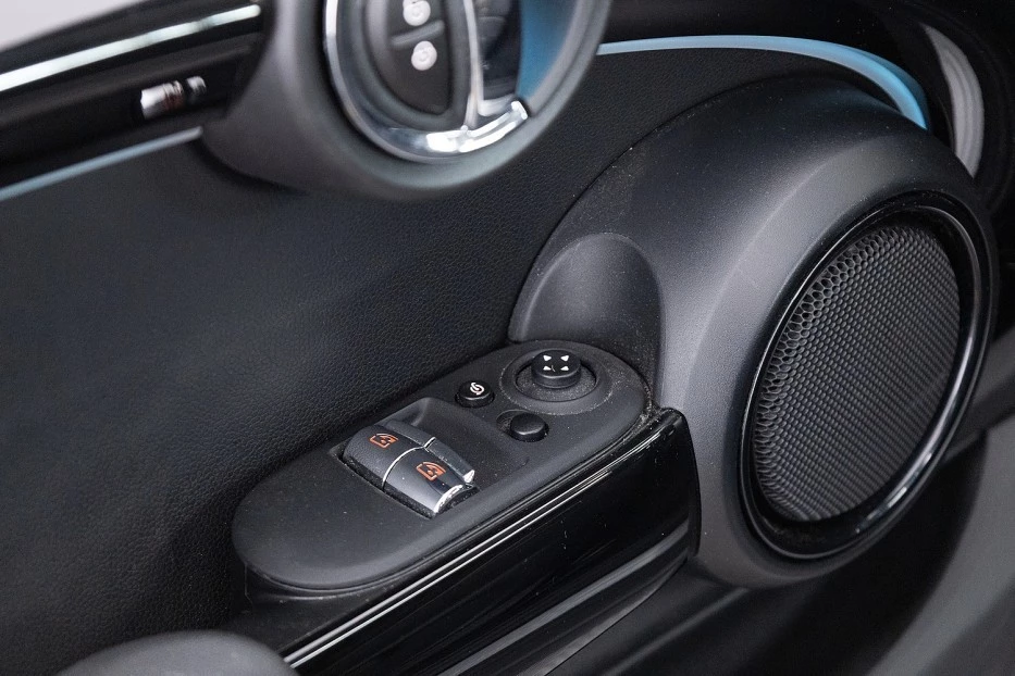 MINI Electric – foto 17