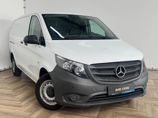 Mercedes-Benz Vito – thumbnail 7