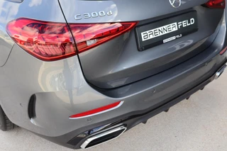 Mercedes-Benz C-Klasse – thumbnail 37