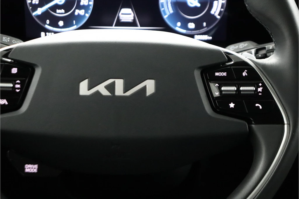 Kia Niro – foto 30