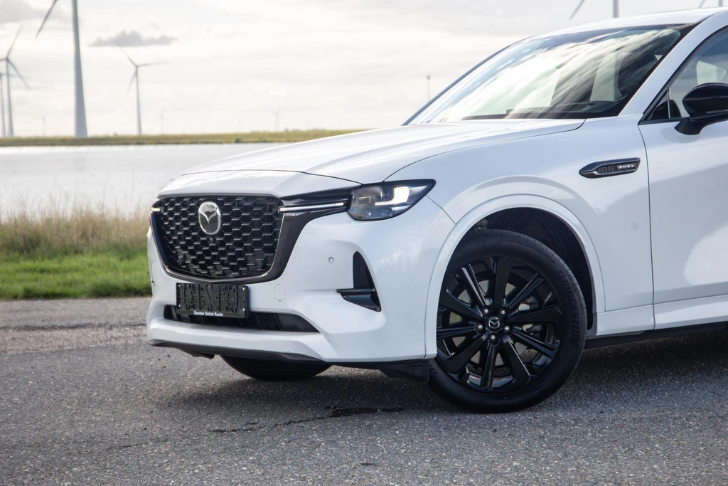 Mazda CX-60 – foto 3