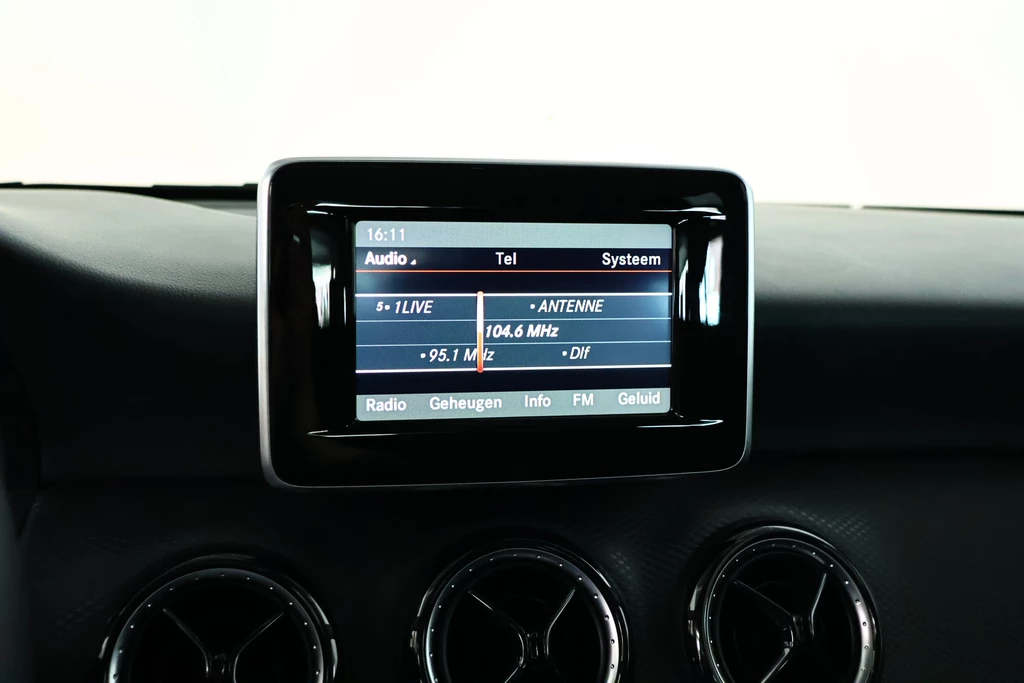 Mercedes-Benz A-Klasse – foto 16