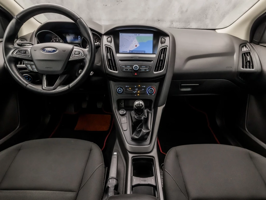 Ford Focus – foto 7