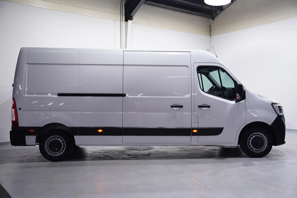 Renault Master – foto 6