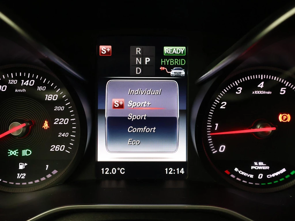 Mercedes-Benz C-Klasse – foto 49
