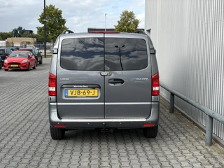 Mercedes-Benz Vito – thumbnail 5