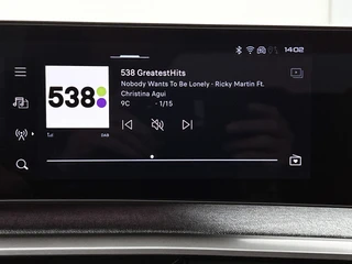 Peugeot 3008 – thumbnail 12