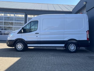 Ford Transit – thumbnail 2