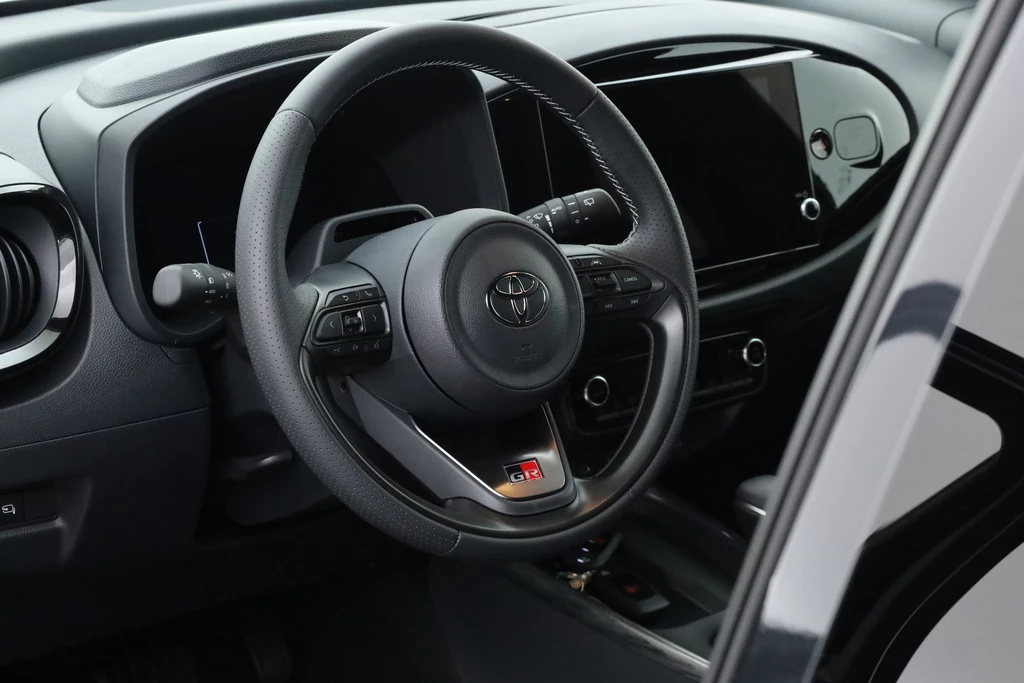 Toyota Aygo – foto 8