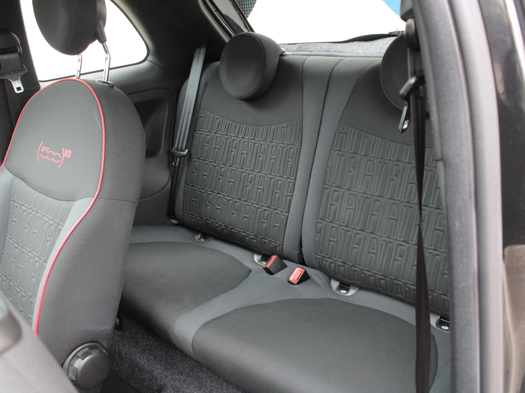 Fiat 500 – foto 13