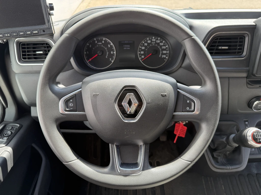 Renault Master – foto 20