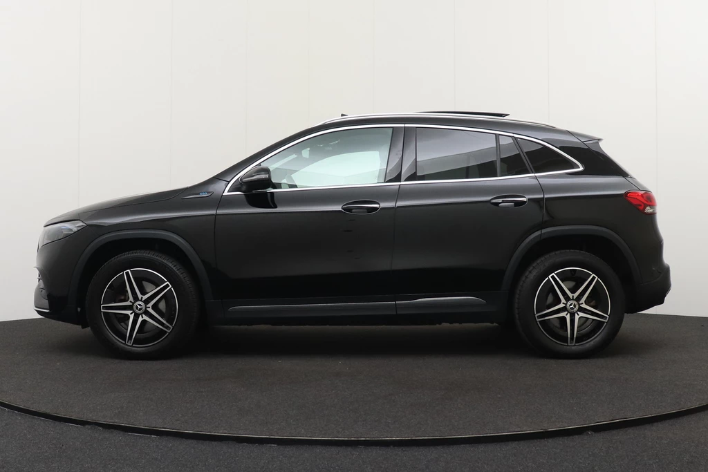 Mercedes-Benz EQA – foto 2