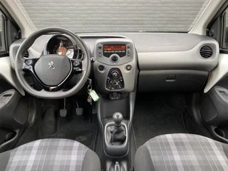 Peugeot 108 – thumbnail 12