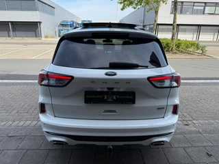 Ford Kuga – thumbnail 7