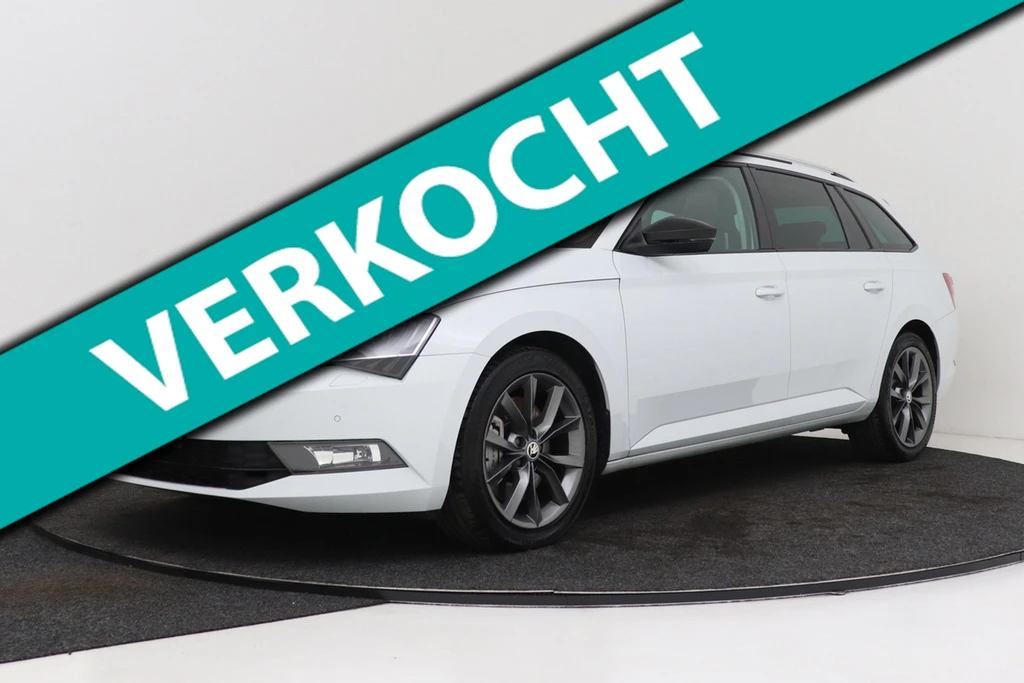 Škoda Superb – foto 14
