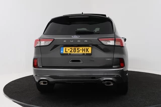 Ford Kuga – thumbnail 4