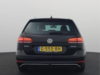Volkswagen Golf – thumbnail 4