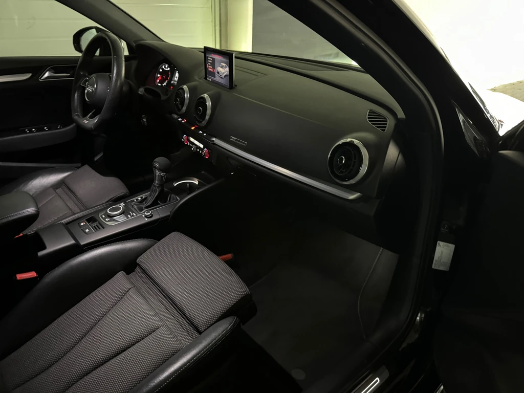 Audi A3 – foto 25