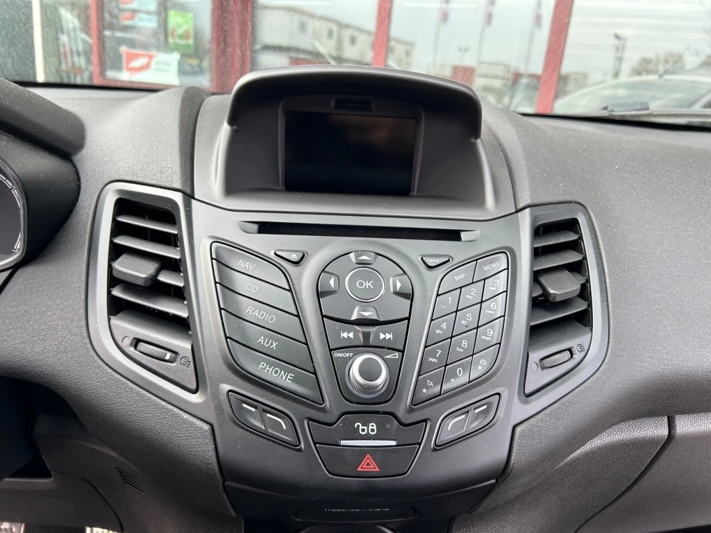 Ford Fiesta – foto 13