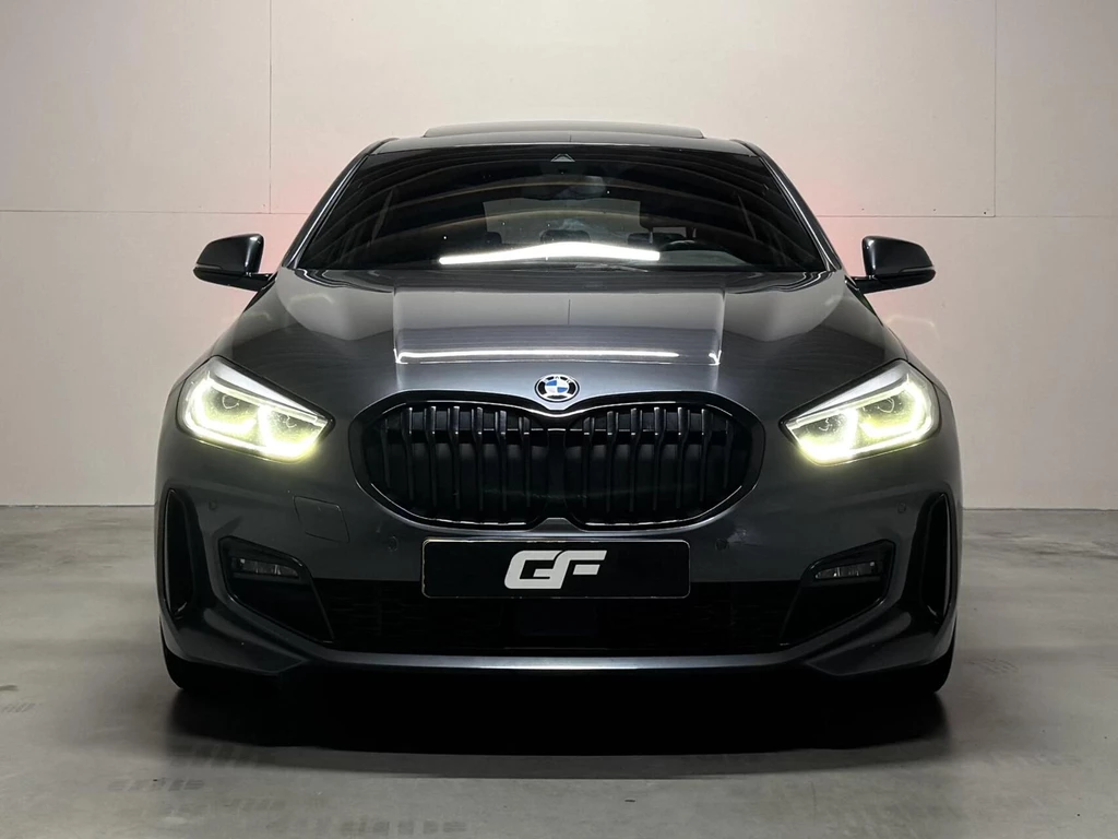BMW 1 Serie – foto 20