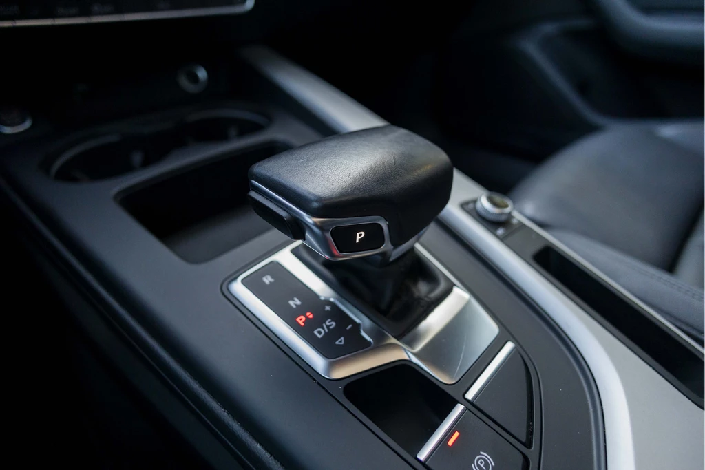 Audi A4 – foto 24